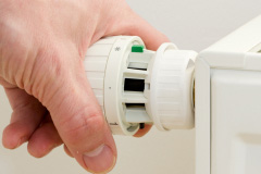 Ipsley central heating repair costs