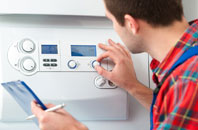free commercial Ipsley boiler quotes