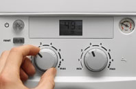 free Ipsley boiler maintenance quotes